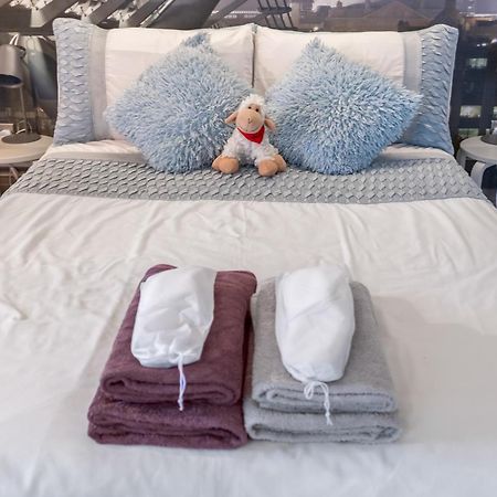 ロンドンPyjamagetawaysアパートメント エクステリア 写真